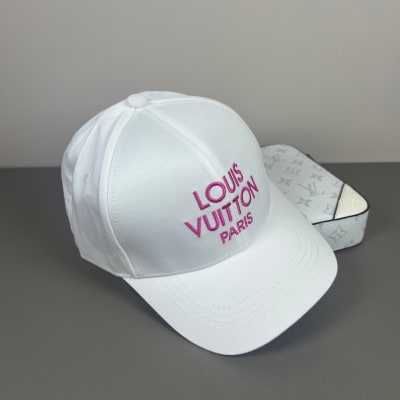 Louis Vuitton Hat — 3