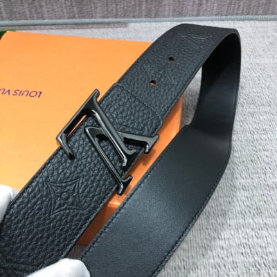 Louis Vuitton Belt — 6