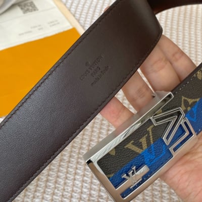 Louis Vuitton Belt — 3