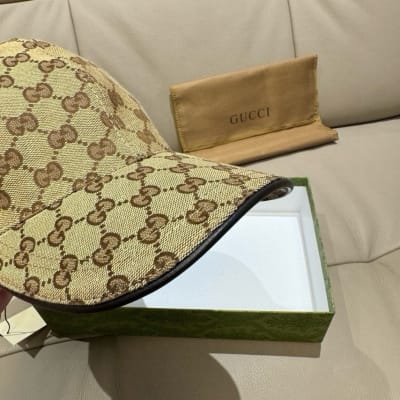 Gucci Hat — 5
