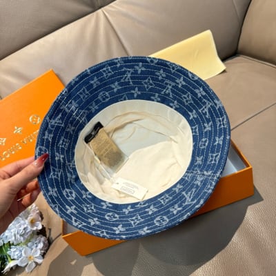 Louis Vuitton Hat — 8