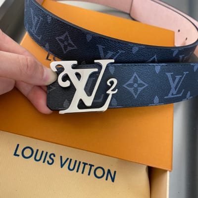 Louis Vuitton Belt — 5