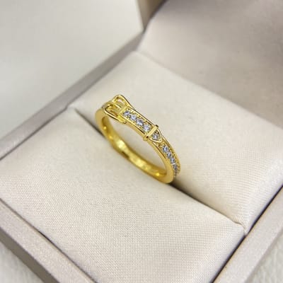 Hermès Ring — 4