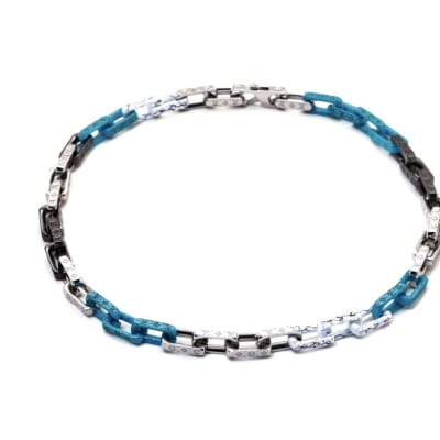 Louis Vuitton Monogram Chain Necklace