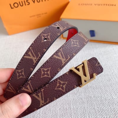 Louis Vuitton Belt