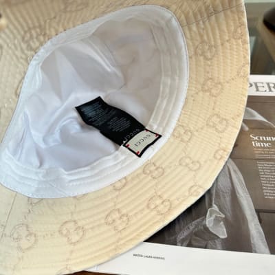 Gucci Hat — 9