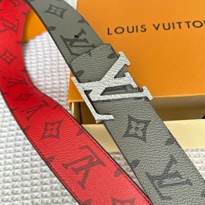 Louis Vuitton Belt — 4