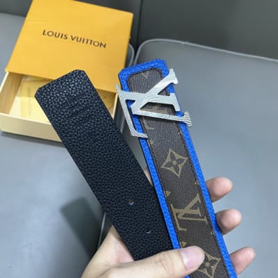 Louis Vuitton Belt — 5