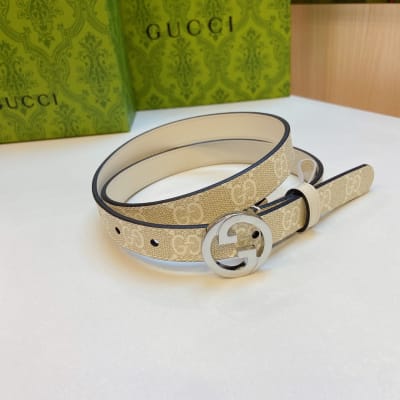 Gucci Belt — 4