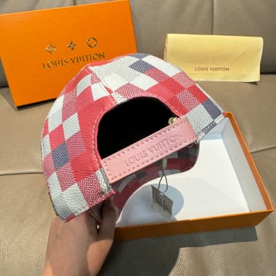 Louis Vuitton Hat — 8