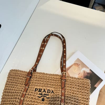 Prada Hat — 7