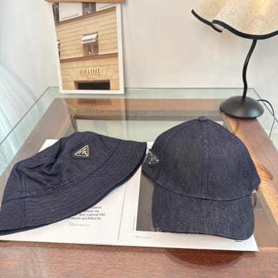 Prada Hat