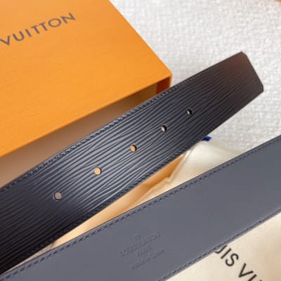 Louis Vuitton Belt — 6