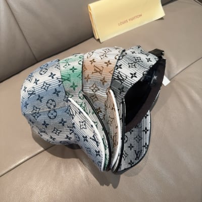 Louis Vuitton Hat — 9