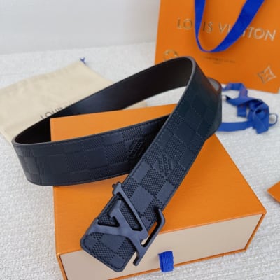 Louis Vuitton Belt — 7