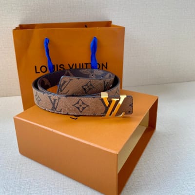 Louis Vuitton Belt — 9