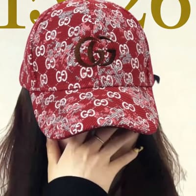Gucci Hat
