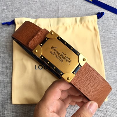 Louis Vuitton Belt