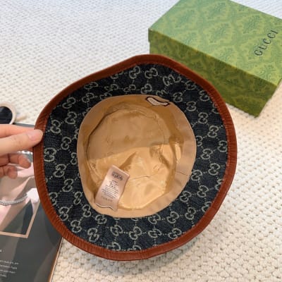 Gucci Hat — 4