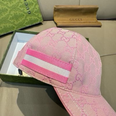 Gucci Hat — 4