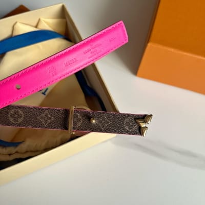Louis Vuitton Belt — 7