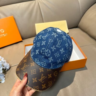 Louis Vuitton Hat — 5