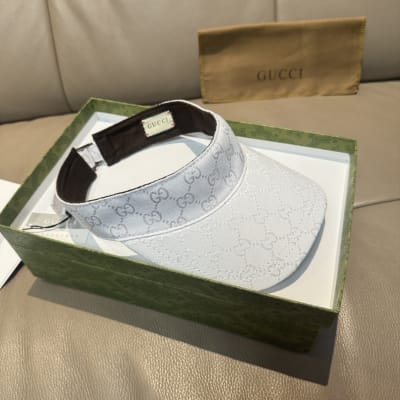 Gucci Hat — 8
