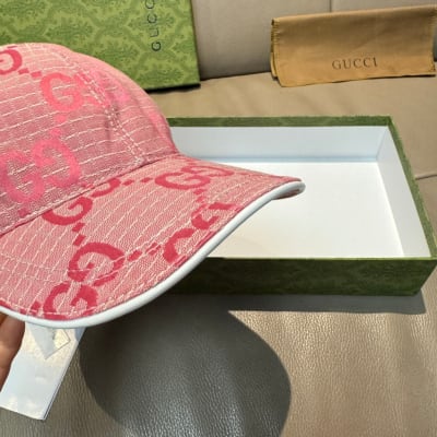 Gucci Hat — 6