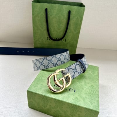 Gucci Belt — 4