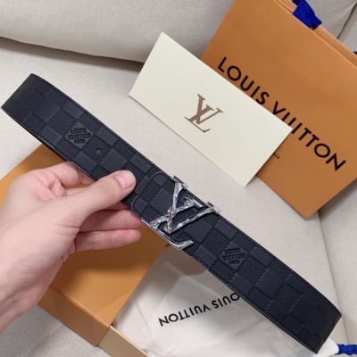 Louis Vuitton Belt — 8