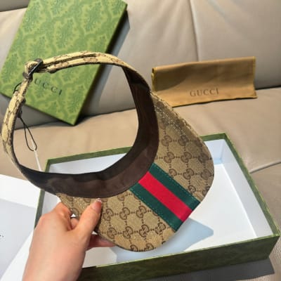 Gucci Hat — 6