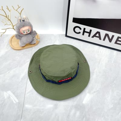 Prada Hat — 5
