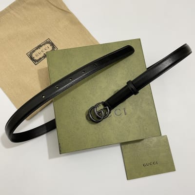 Gucci Belt — 7