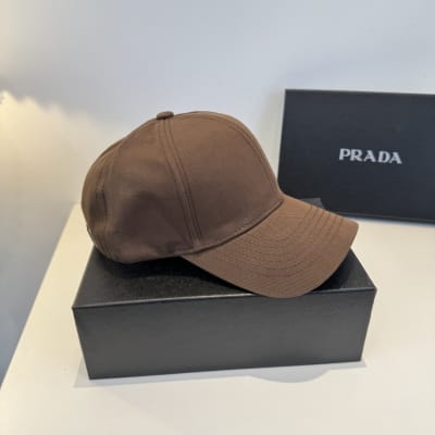 Prada Hat — 3
