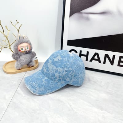 Louis Vuitton Hat — 4
