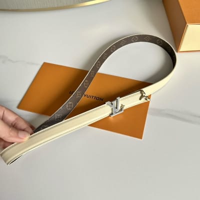 Louis Vuitton Belt — 3