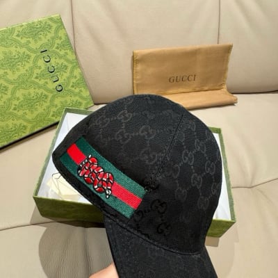Gucci Hat — 3