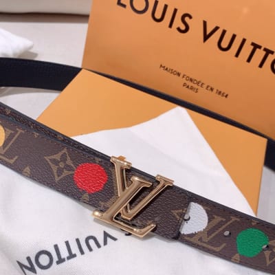 Louis Vuitton Belt — 5