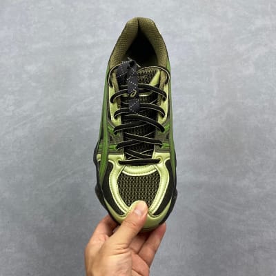 ASICS Men's US5-S Gel-Quantum Kinetic — 31
