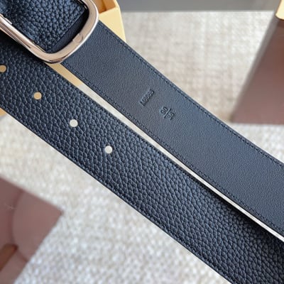 Louis Vuitton Belt — 8