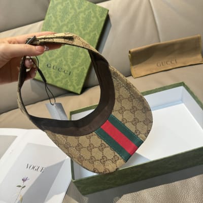 Gucci Hat — 5