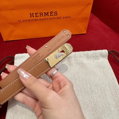 Hermes Women's belt — 5