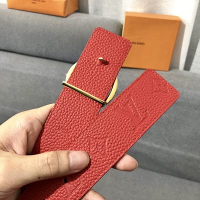 Louis Vuitton Belt — 6