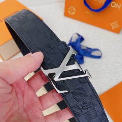 Louis Vuitton Belt — 3