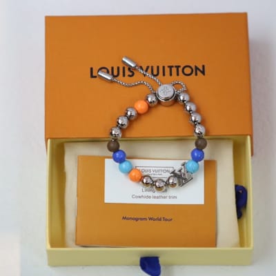 Louis Vuitton Bracelet — 5