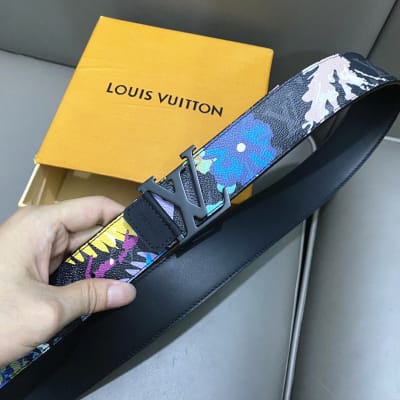 Louis Vuitton Belt — 3