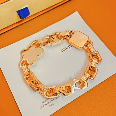 Louis Vuitton Bracelet — 4