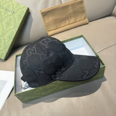 Gucci Hat — 3