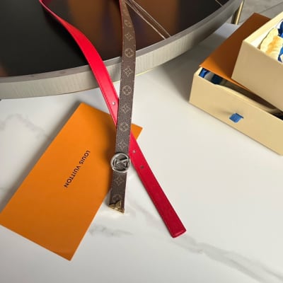 Louis Vuitton Belt — 7