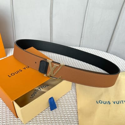 Louis Vuitton Belt